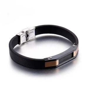 Men's Leather Bracelet